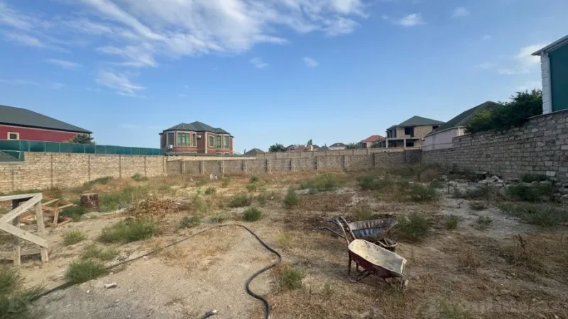 Satılır Torpaq 55 sot Bayıl - şəkil 2