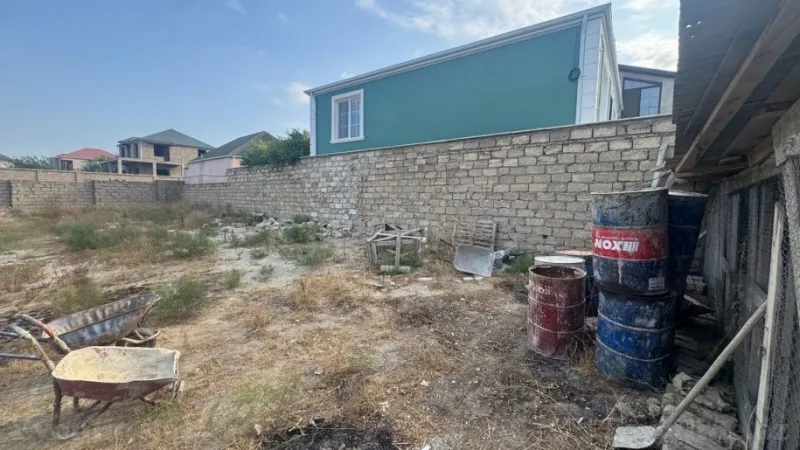 Satılır Torpaq 55 sot Bayıl - şəkil 3