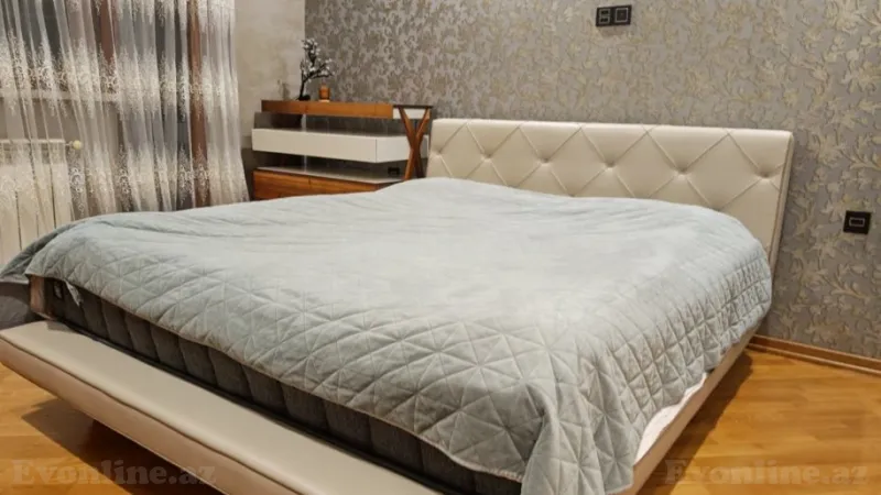 Satılır 3 otaqlı Mənzil Yeni tikili 120 m² 20 Yanvar m. - şəkil 7