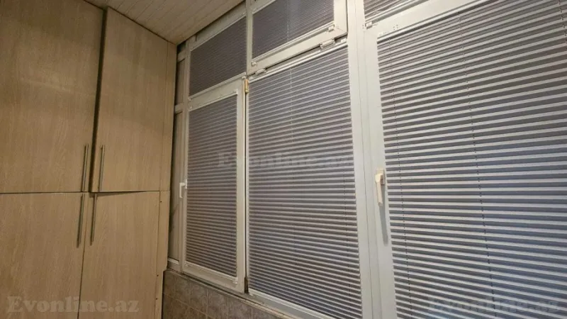 Satılır 3 otaqlı Mənzil Yeni tikili 120 m² Yasamal - şəkil 11