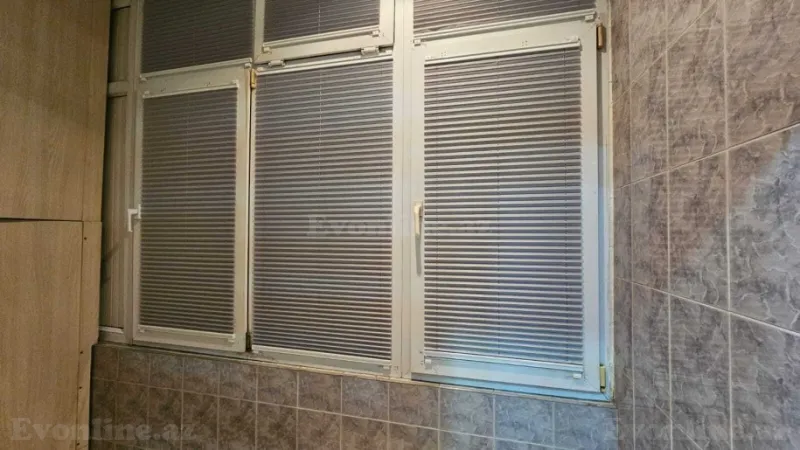 Satılır 3 otaqlı Mənzil Yeni tikili 120 m² Yasamal - şəkil 12