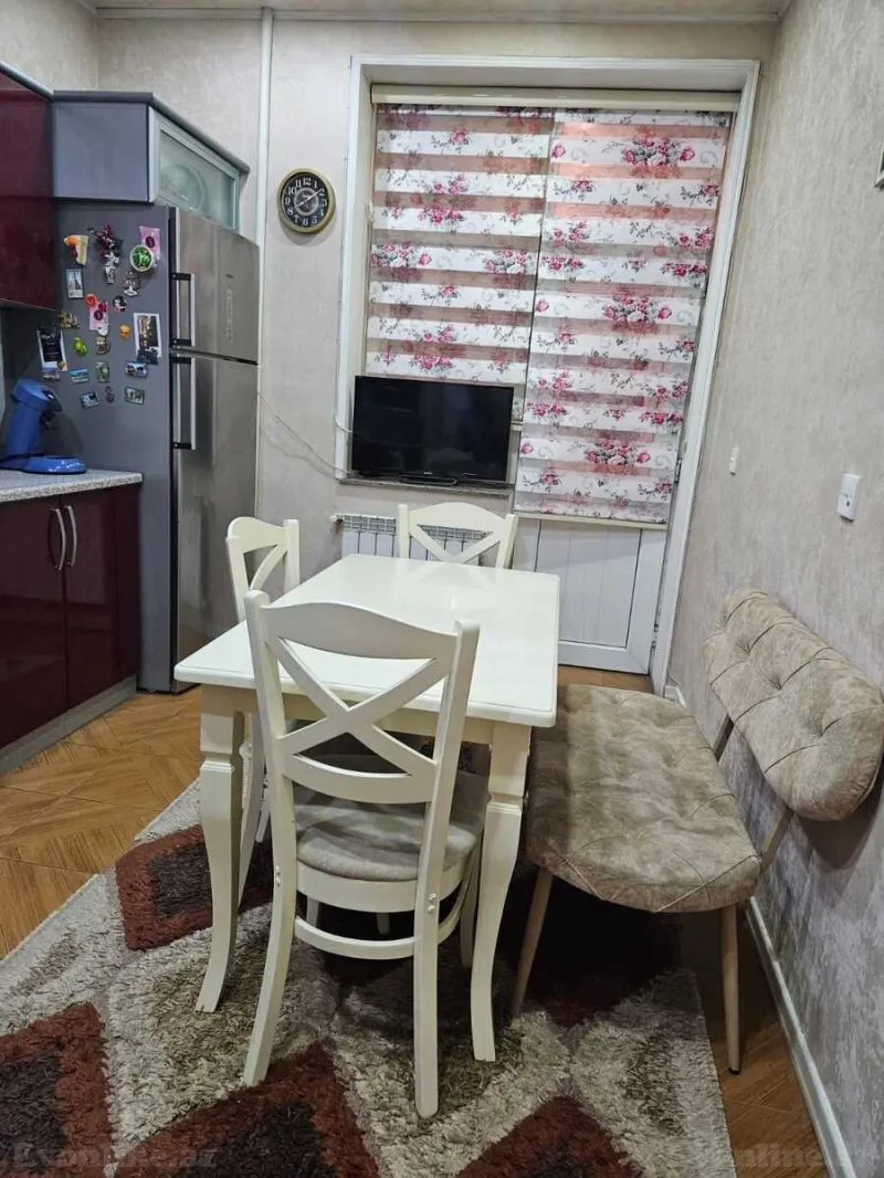 Satılır 3 otaqlı Mənzil Yeni tikili 120 m² Yasamal - şəkil 14