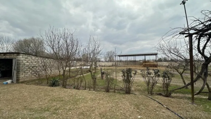 Satılır Obyekt 2100 m² Saatlı - şəkil 4