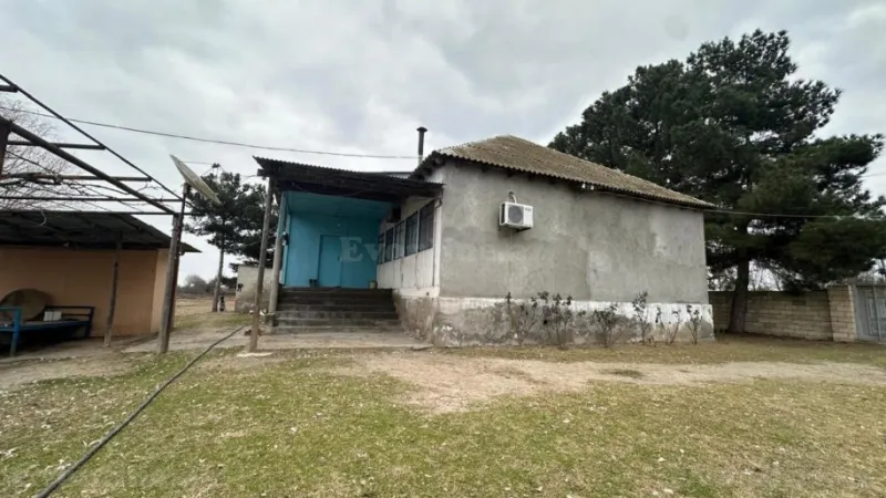 Satılır Obyekt 2100 m² Saatlı - şəkil 6