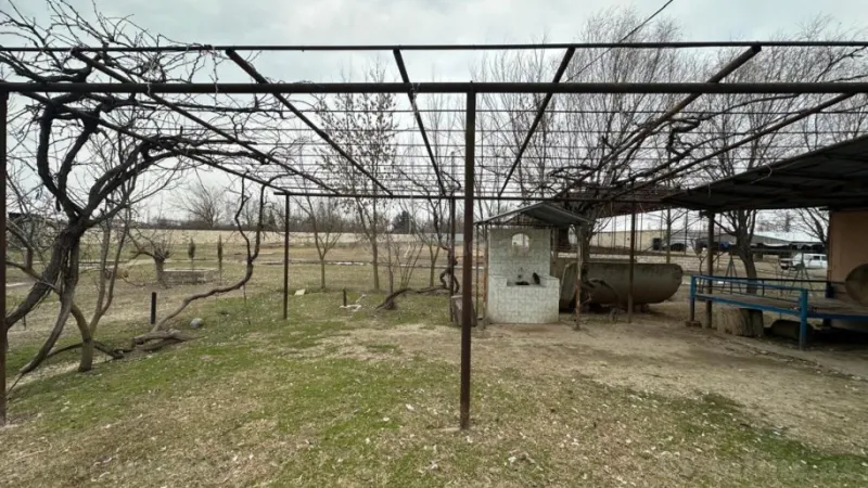 Satılır Obyekt 2100 m² Saatlı - şəkil 7