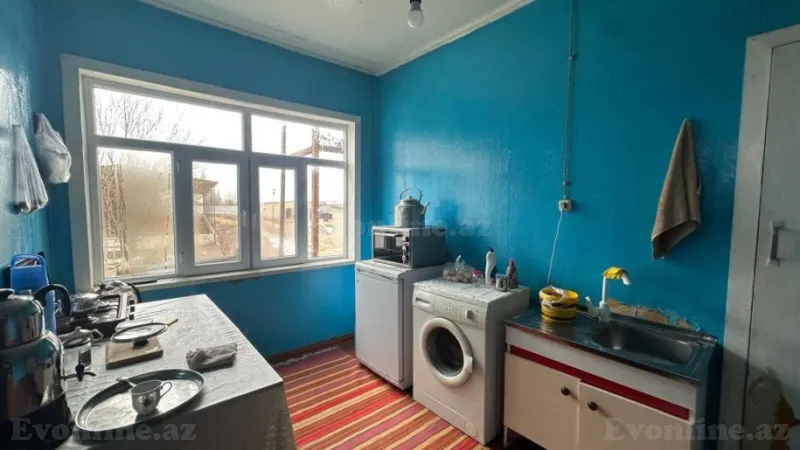 Satılır Obyekt 2100 m² Saatlı - şəkil 13