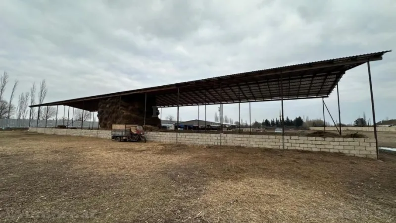 Satılır Obyekt 2100 m² Saatlı - şəkil 17