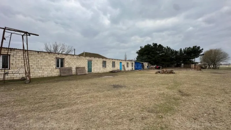 Satılır Obyekt 2100 m² Saatlı - şəkil 18