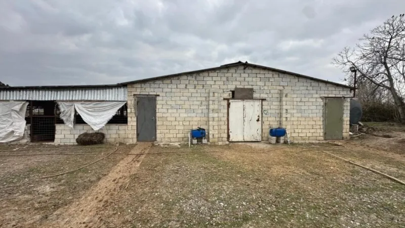 Satılır Obyekt 2100 m² Saatlı - şəkil 22