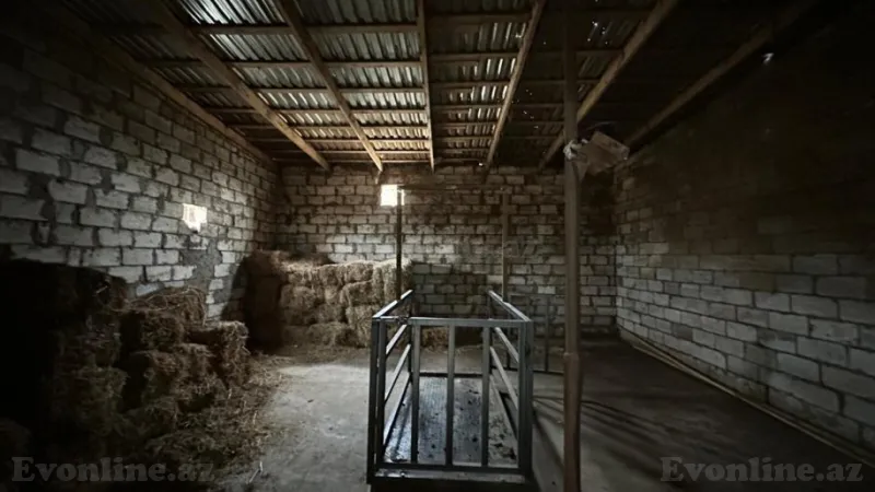 Satılır Obyekt 2100 m² Saatlı - şəkil 23