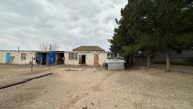 Satılır Obyekt 2100 m² Saatlı - şəkil 24