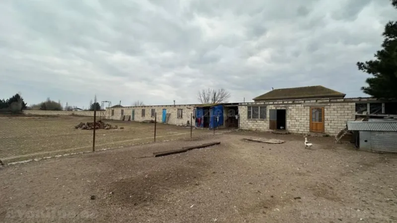 Satılır Obyekt 2100 m² Saatlı - şəkil 25