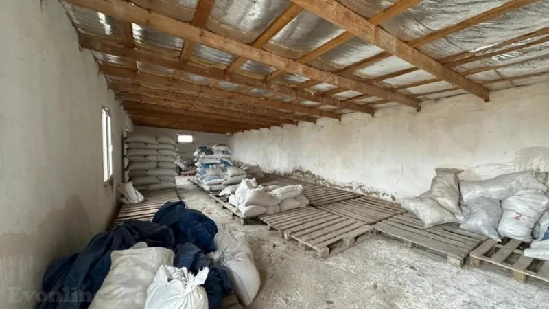 Satılır Obyekt 2100 m² Saatlı - şəkil 29