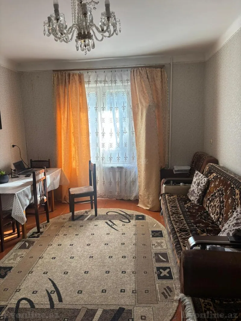 Satılır 3 otaqlı Mənzil Köhnə tikili 75 m² Sabunçu r. - şəkil 12