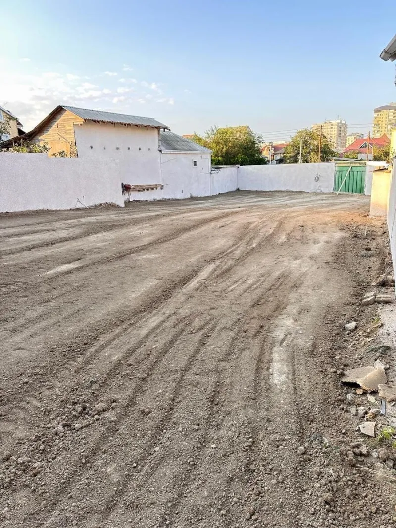 Satılır Torpaq 3.2 sot Badamdar - şəkil 2