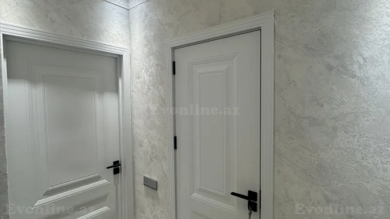 Satılır 3 otaqlı Mənzil Yeni tikili 61 m² Xırdalan - şəkil 4