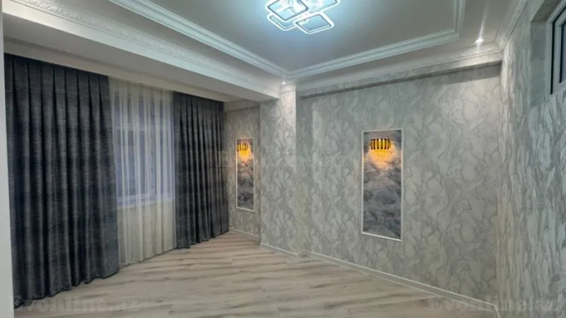 Satılır 3 otaqlı Mənzil Yeni tikili 61 m² Xırdalan - şəkil 5