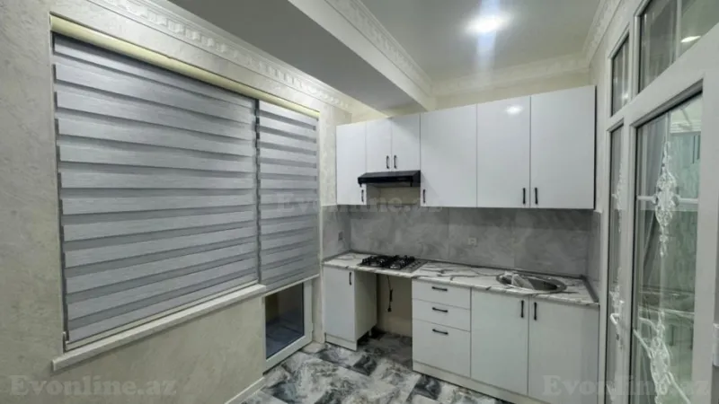 Satılır 3 otaqlı Mənzil Yeni tikili 61 m² Xırdalan - şəkil 7