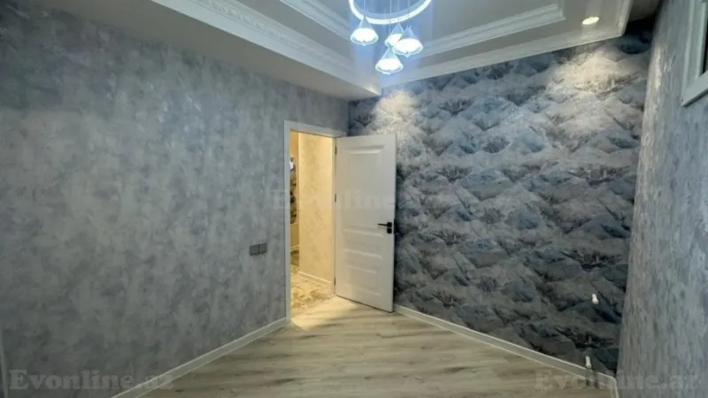 Satılır 3 otaqlı Mənzil Yeni tikili 61 m² Xırdalan - şəkil 10