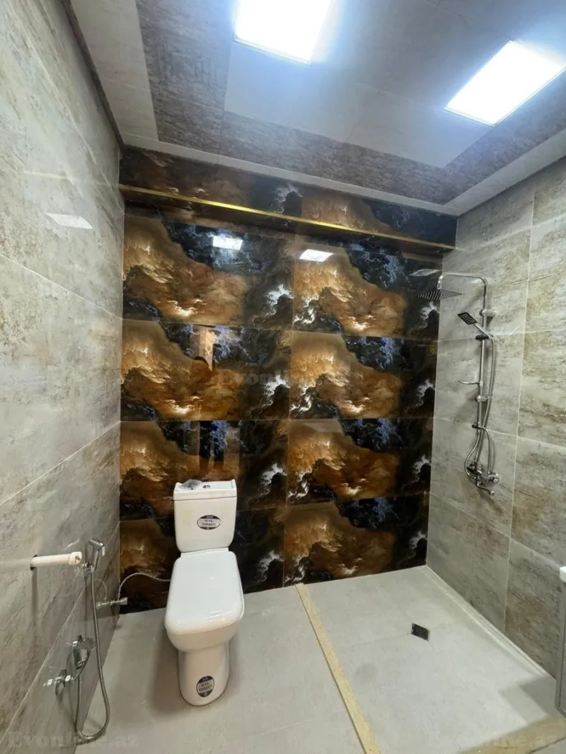 Satılır 3 otaqlı Mənzil Yeni tikili 61 m² Xırdalan - şəkil 12