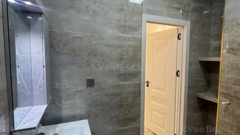 Satılır 3 otaqlı Mənzil Yeni tikili 61 m² Xırdalan - şəkil 13