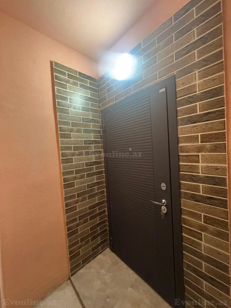 Satılır 3 otaqlı Mənzil Yeni tikili 61 m² Xırdalan - şəkil 14