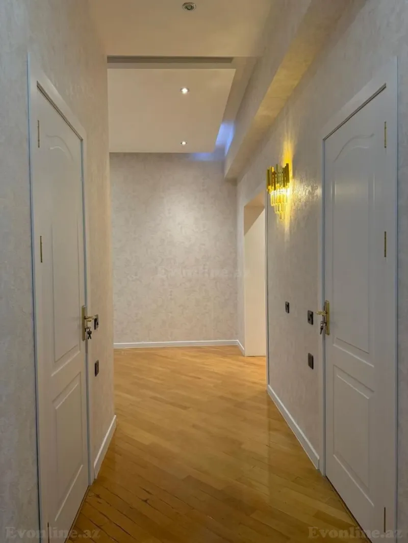 Satılır 3 otaqlı Mənzil Yeni tikili 140 m² Yasamal - şəkil 7