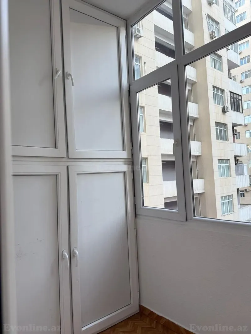 Satılır 3 otaqlı Mənzil Yeni tikili 140 m² Yasamal - şəkil 21