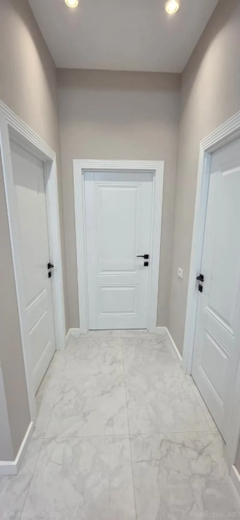 Satılır 2 otaqlı Mənzil Yeni tikili 67 m² Suraxanı r. - şəkil 4