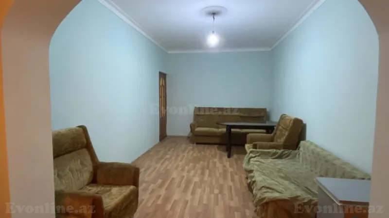 Satılır 2 otaqlı Mənzil Köhnə tikili 70 m² Yasamal - şəkil 3