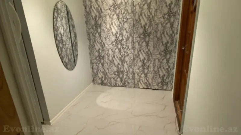 Satılır 2 otaqlı Mənzil Köhnə tikili 70 m² Yasamal - şəkil 4