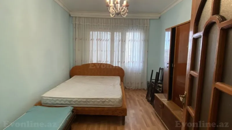 Satılır 2 otaqlı Mənzil Köhnə tikili 70 m² Yasamal - şəkil 6