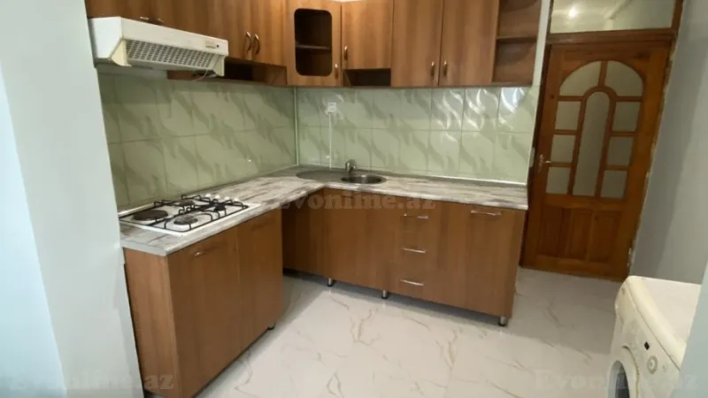 Satılır 2 otaqlı Mənzil Köhnə tikili 70 m² Yasamal - şəkil 7