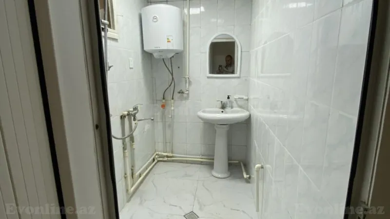 Satılır 2 otaqlı Mənzil Köhnə tikili 70 m² Yasamal - şəkil 9