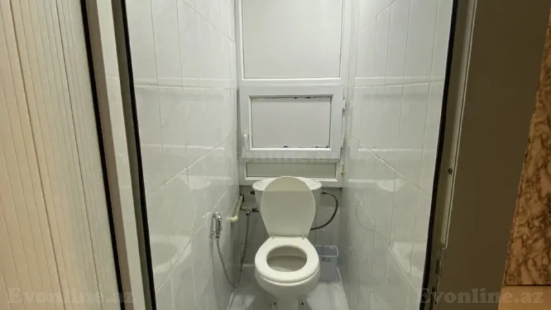 Satılır 2 otaqlı Mənzil Köhnə tikili 70 m² Yasamal - şəkil 10