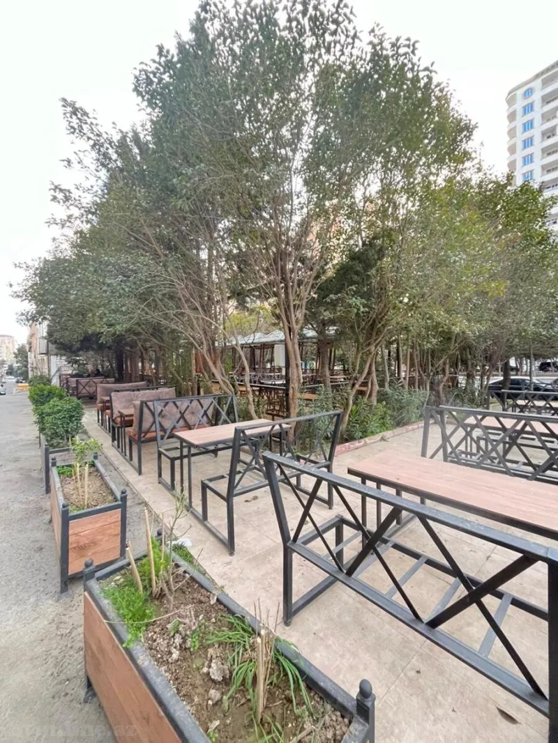 Bakı, Xətai r., Həzi Aslanov m., Həzi Aslanovda obyekt satılır