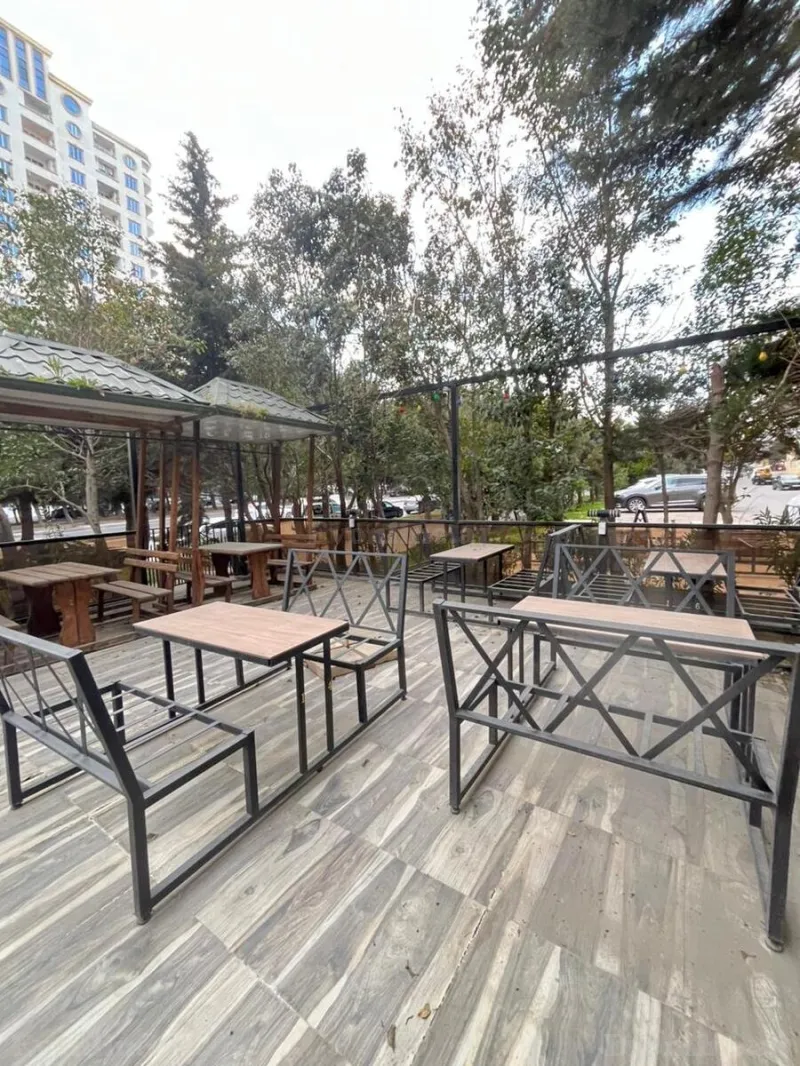 Satılır Obyekt 400 m² Həzi Aslanov - şəkil 2