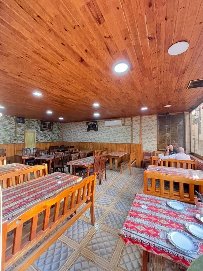 Satılır Obyekt 400 m² Həzi Aslanov - şəkil 4