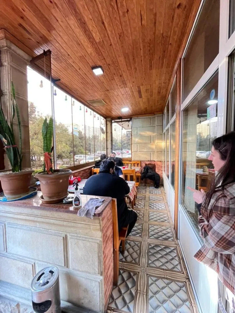 Satılır Obyekt 400 m² Həzi Aslanov - şəkil 6