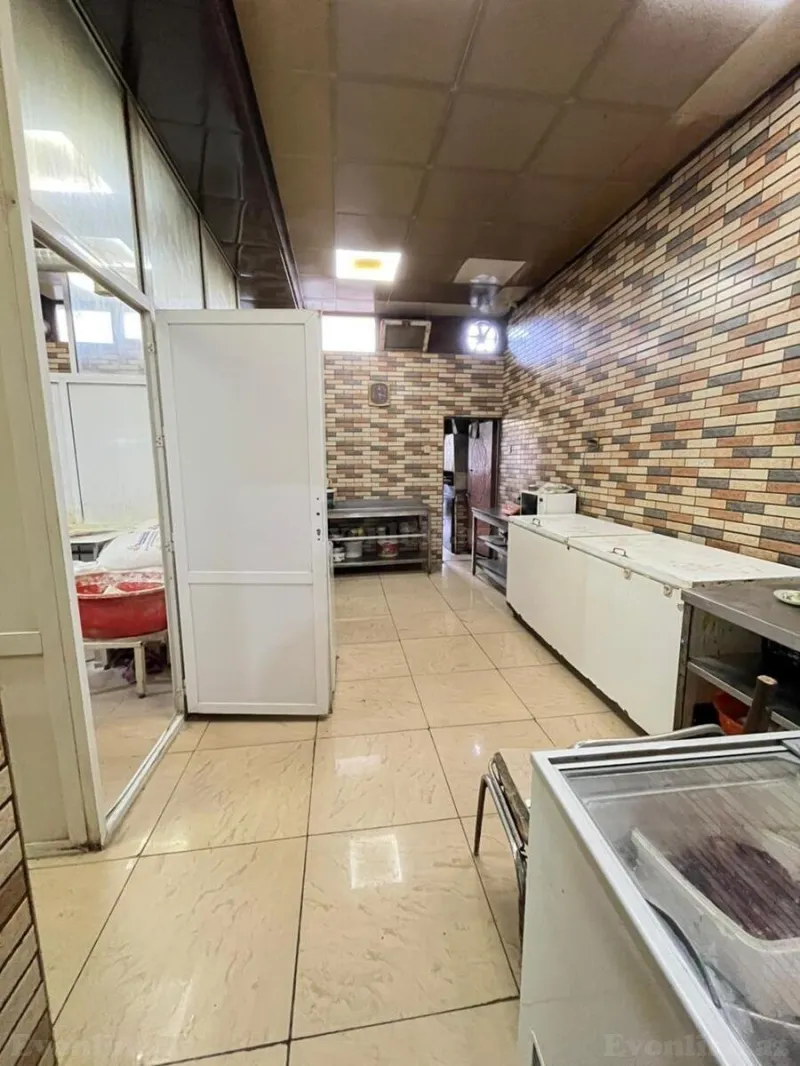 Satılır Obyekt 400 m² Həzi Aslanov - şəkil 9