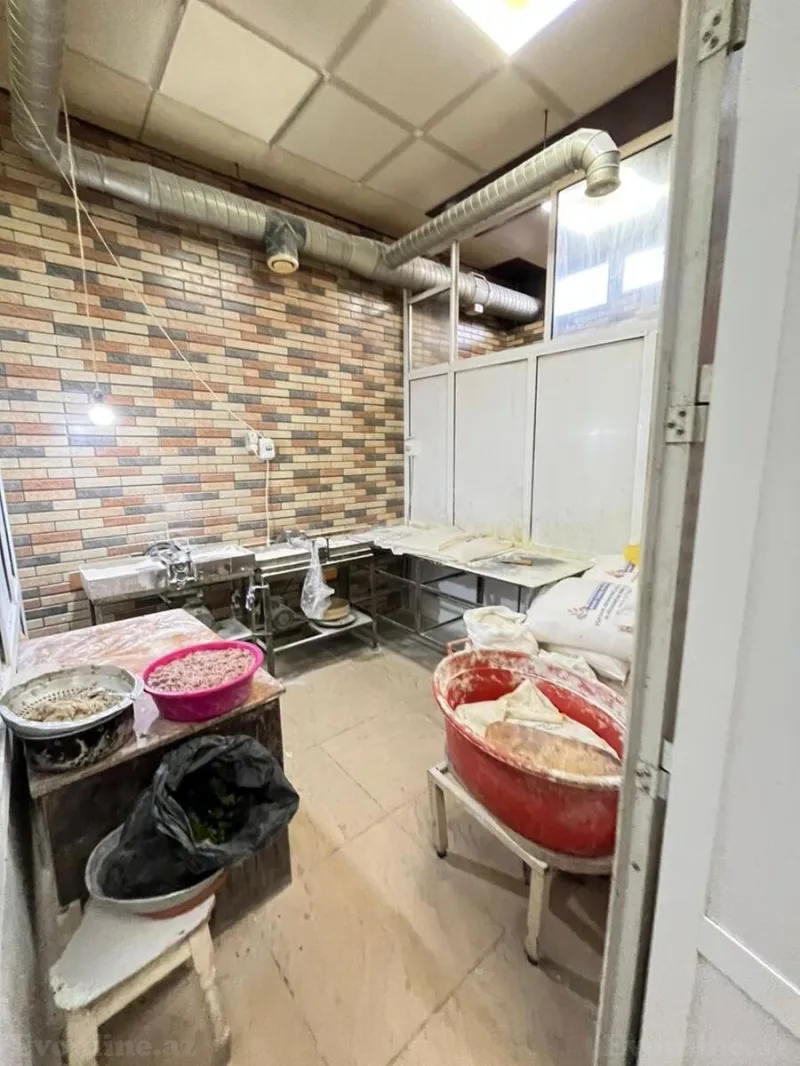 Satılır Obyekt 400 m² Həzi Aslanov - şəkil 10