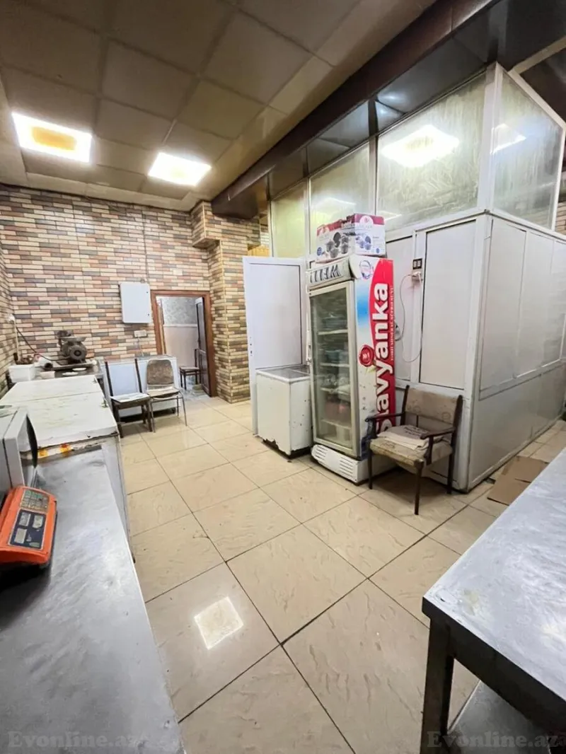 Satılır Obyekt 400 m² Həzi Aslanov - şəkil 11