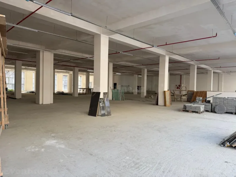 Kirayə verilir Obyekt 7500 m² Bakıxanov - şəkil 5