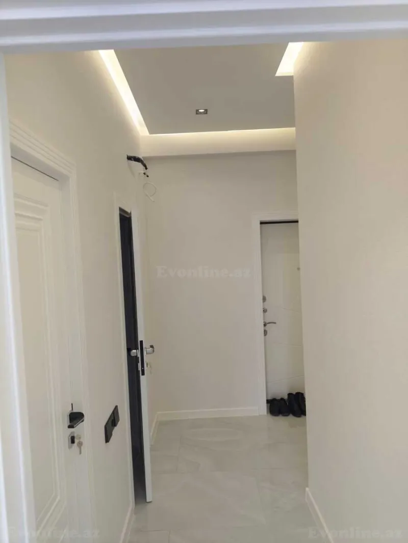Satılır 3 otaqlı Mənzil Yeni tikili 91.4 m² Şəki - şəkil 7