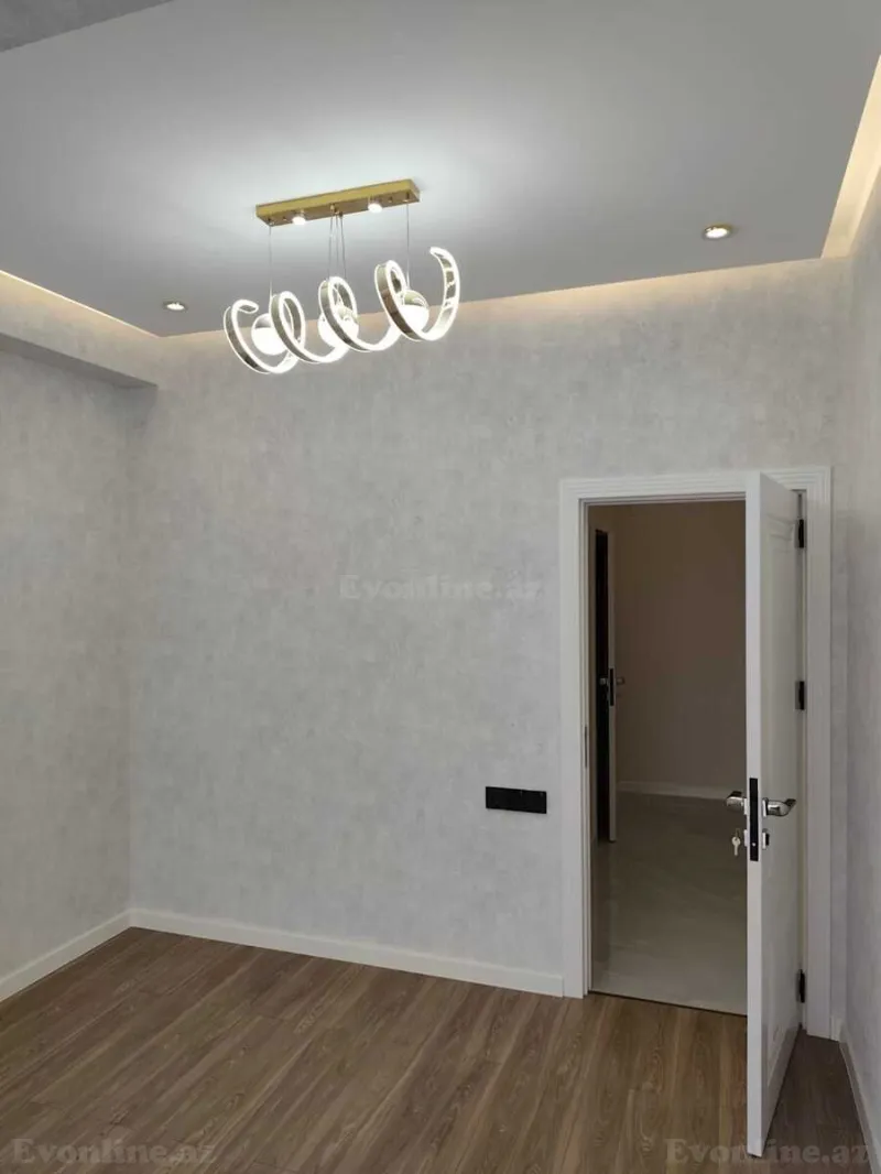 Satılır 3 otaqlı Mənzil Yeni tikili 91.4 m² Şəki - şəkil 10