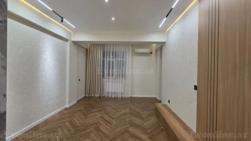 Satılır 2 otaqlı Mənzil Yeni tikili 81 m² Xətai m.