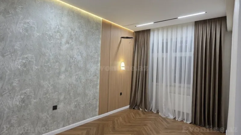 Satılır 2 otaqlı Mənzil Yeni tikili 81 m² Xətai m. - şəkil 7