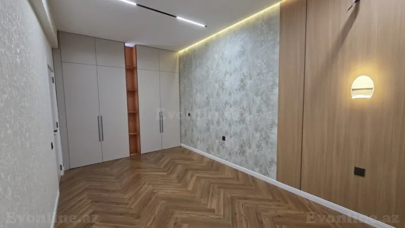 Satılır 2 otaqlı Mənzil Yeni tikili 81 m² Xətai m. - şəkil 8