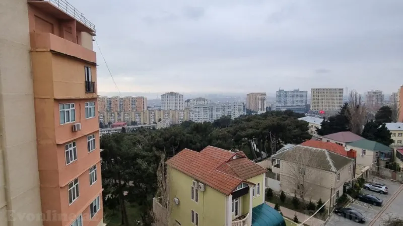 Satılır 3 otaqlı Mənzil Köhnə tikili 60 m² Əhmədli - şəkil 7