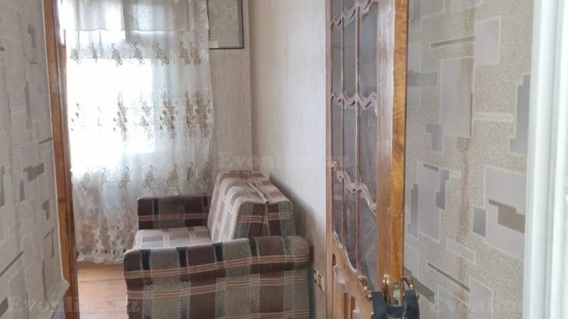 Satılır 3 otaqlı Mənzil Köhnə tikili 60 m² Əhmədli - şəkil 11